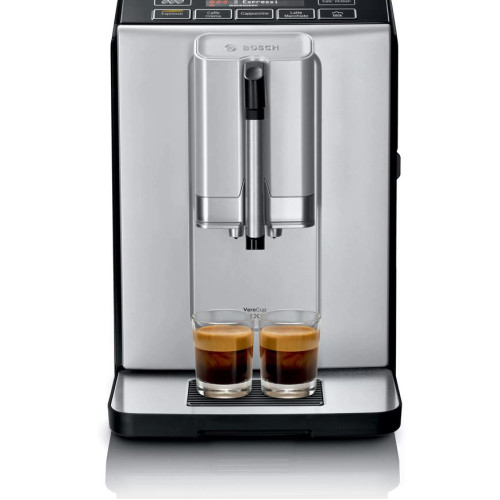 Кофемашина Bosch TIS30521RW