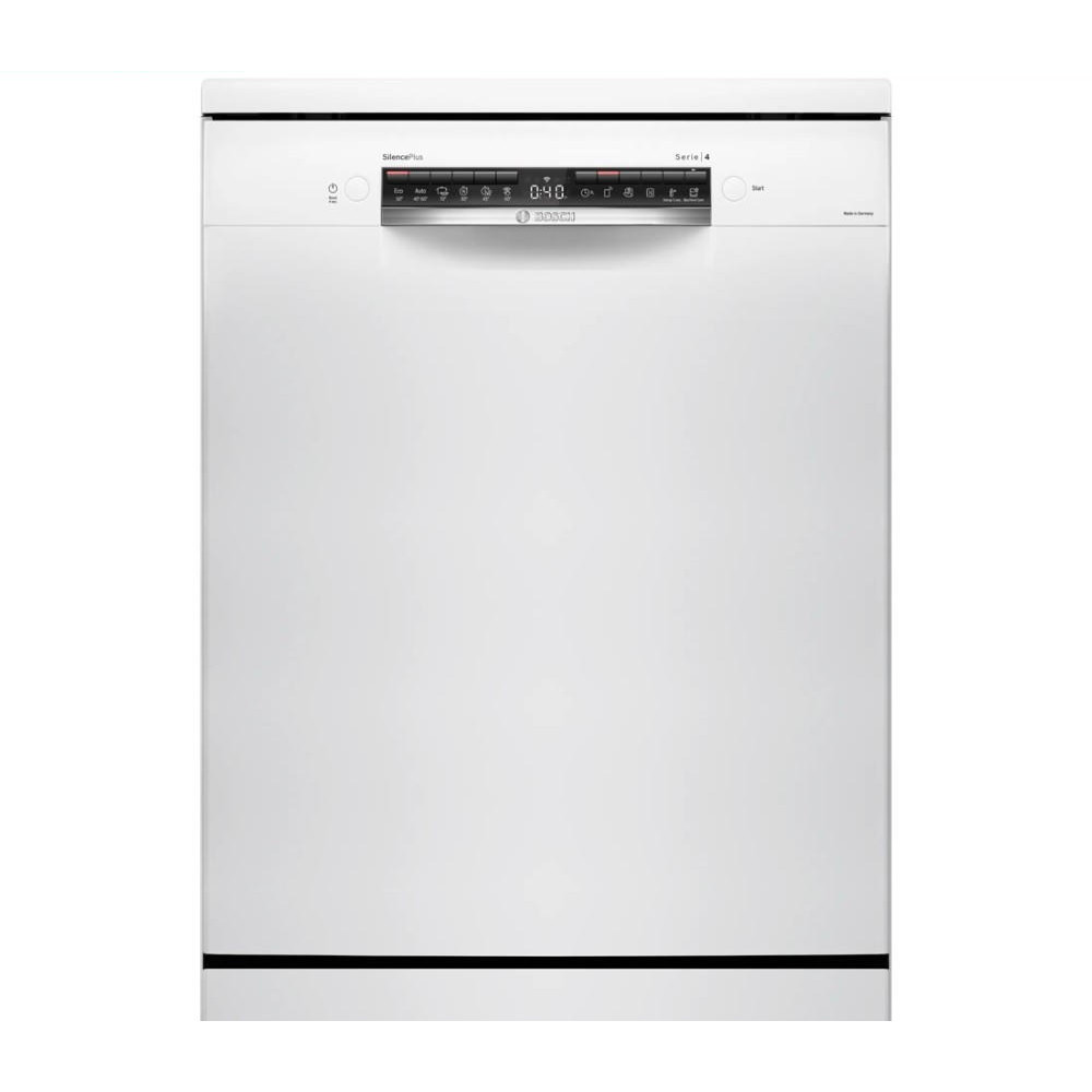 Посудомоечная машина Bosch SMS4ECW26M