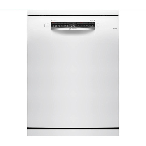 Посудомоечная машина Bosch SMS4ECW26M