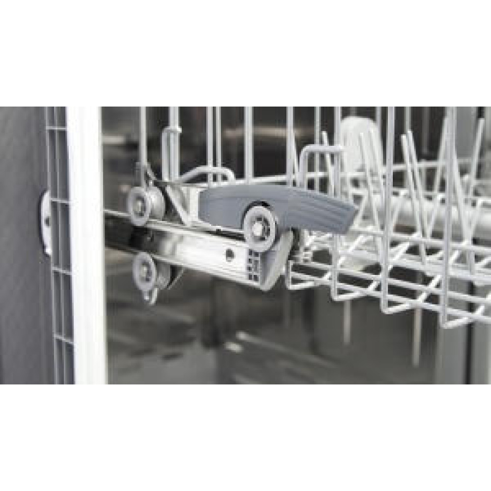 Встраиваемая посудомоечная машина Bosch SMV 40D10 RU