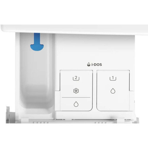 Стиральная машина Bosch WGB244A0SN