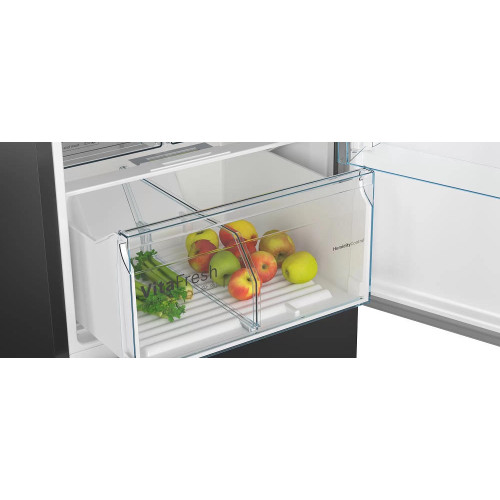 Двухкамерный холодильник Bosch KGN39XC28R