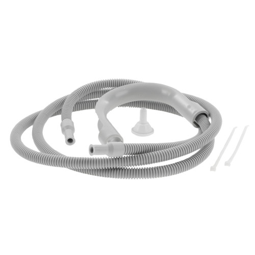 не подходит для моделей сушильных автоматов с отводом воздуха