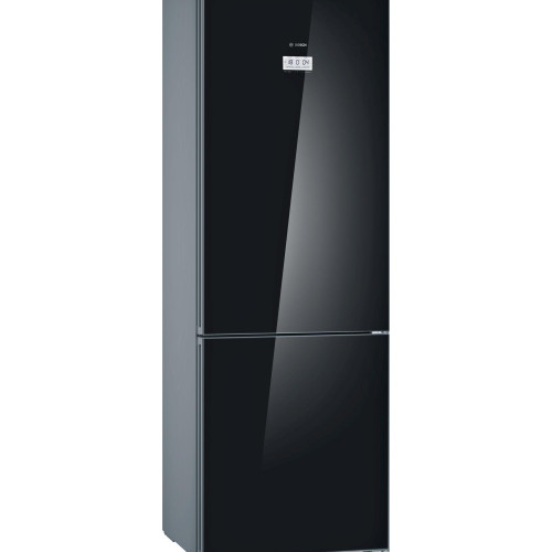 Двухкамерный холодильник Bosch KGN49SB3AR