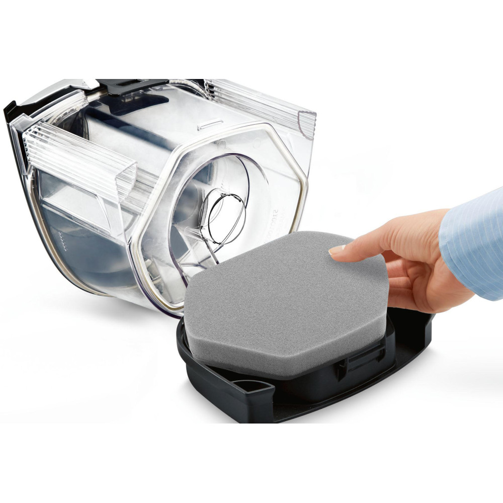 Пылесос Bosch BGS2U2124