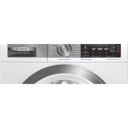 Стиральная машина Bosch WAX32E90ME