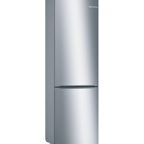 Двухкамерный холодильник Bosch KGV39XL21R