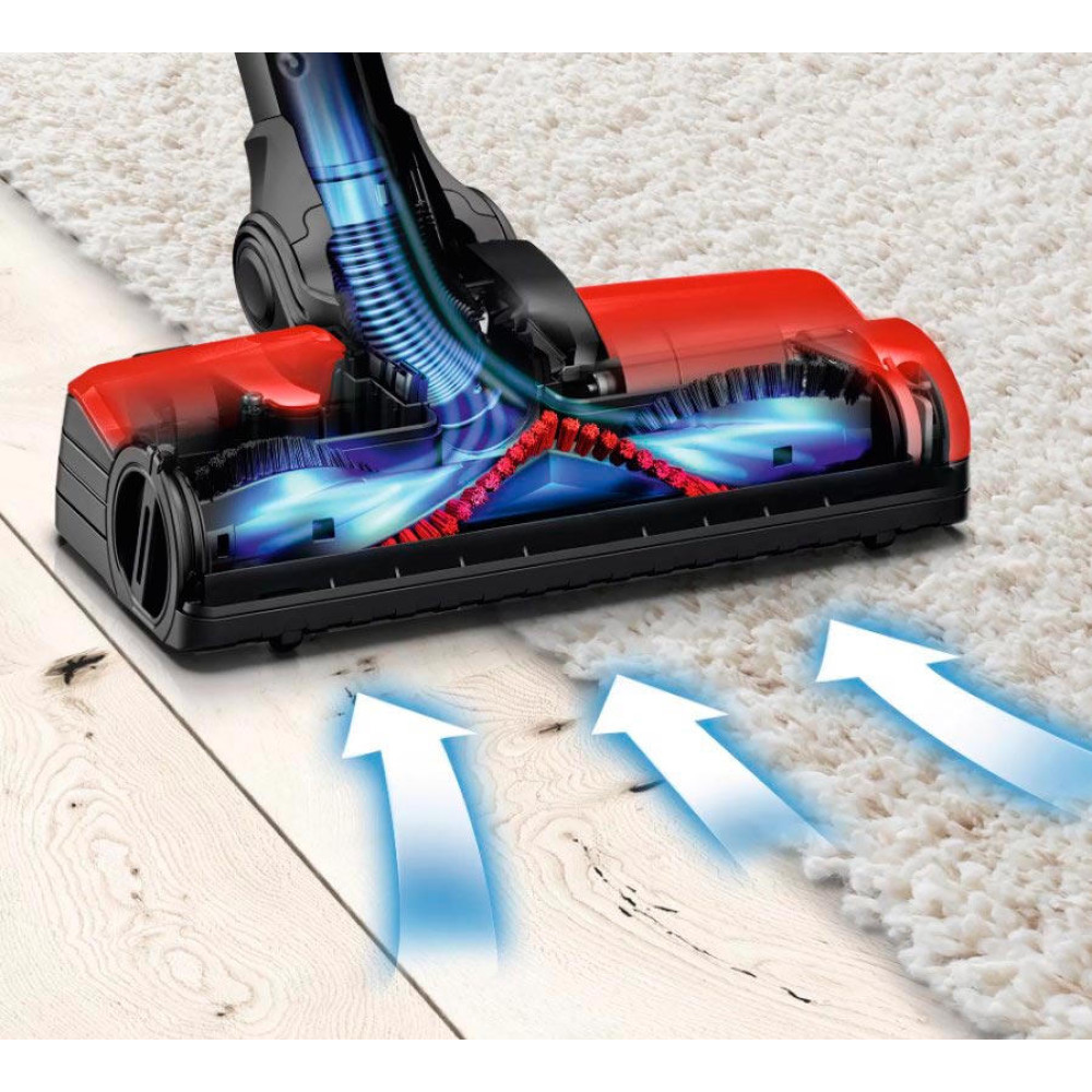 Пылесос Bosch BBS1ZOO