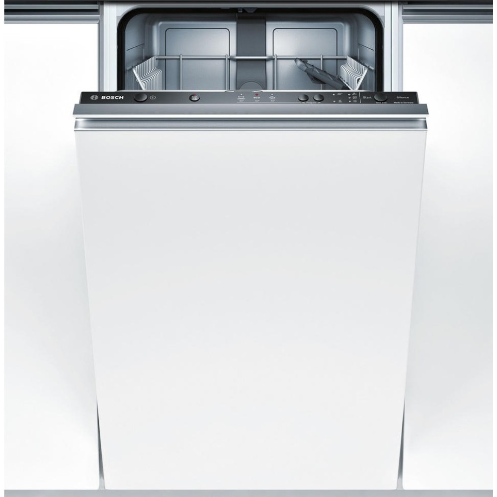 Встраиваемая посудомоечная машина Bosch SPV 30E30 RU
