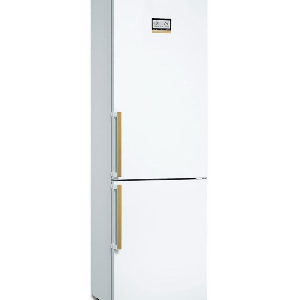 Двухкамерный холодильник Bosch KGN39AW3OR