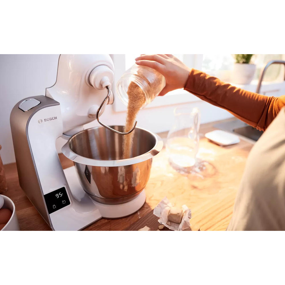 Кухонный комбайн Bosch MUM5XW20