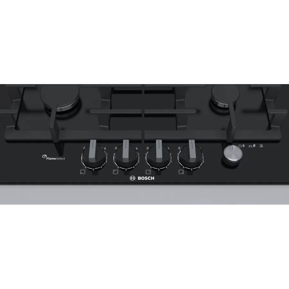 Газовая варочная панель Bosch PPP6A6M90R