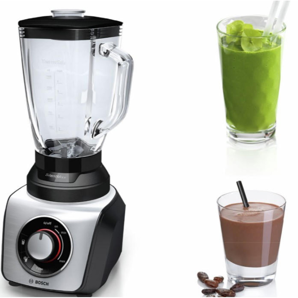 Блендер Bosch MMB65G5M