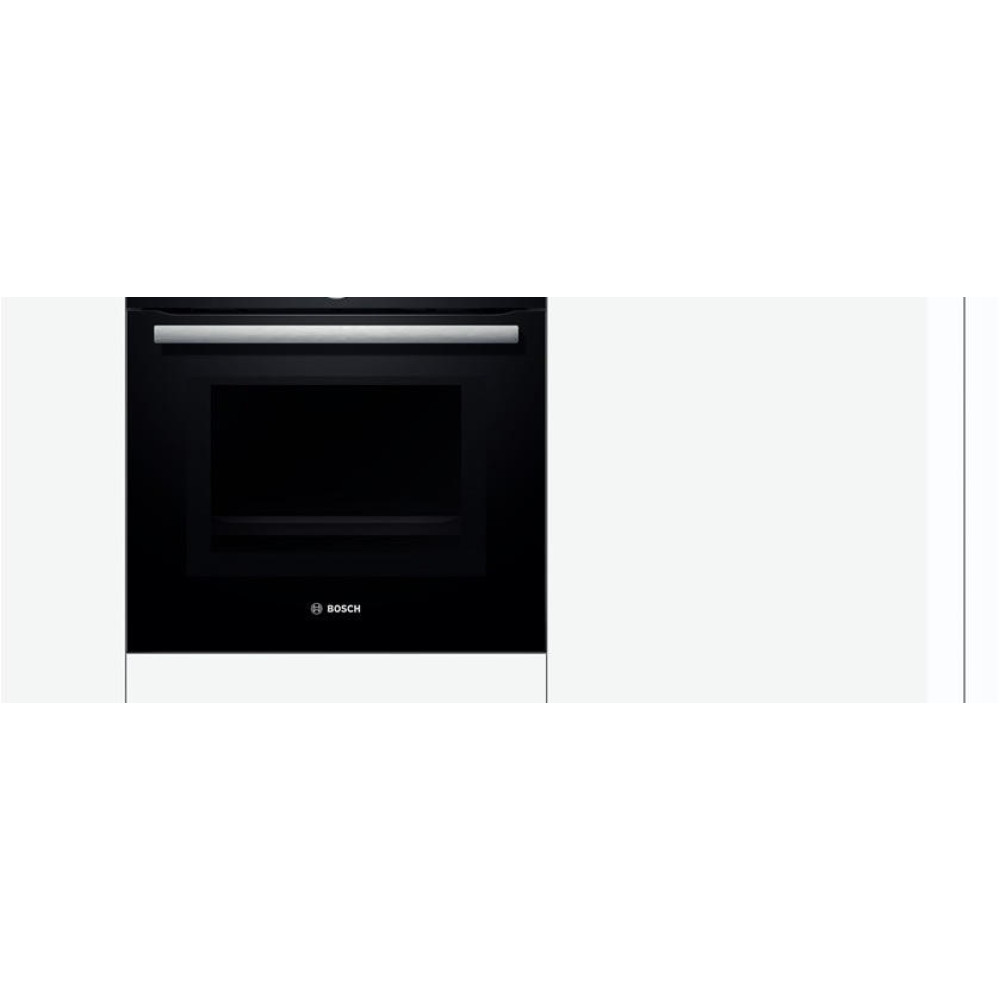 Духовой шкаф Bosch HMG656RB1