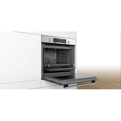 Духовой шкаф Bosch HBG538ES6R