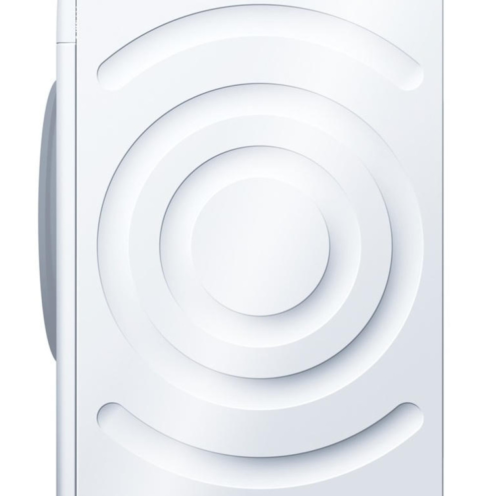 Сушильный автомат Bosch WTH 83000 OE