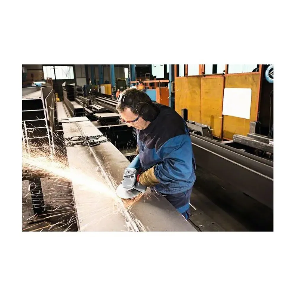 Bosch GWS 22-230 JH Professional ушм, 0601882203