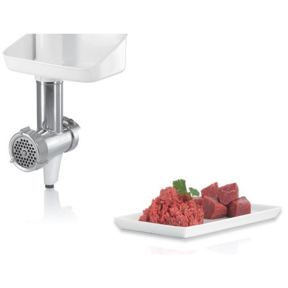 Кухонный комбайн Bosch MUM 4875