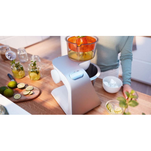 Кухонный комбайн Bosch MUM54230