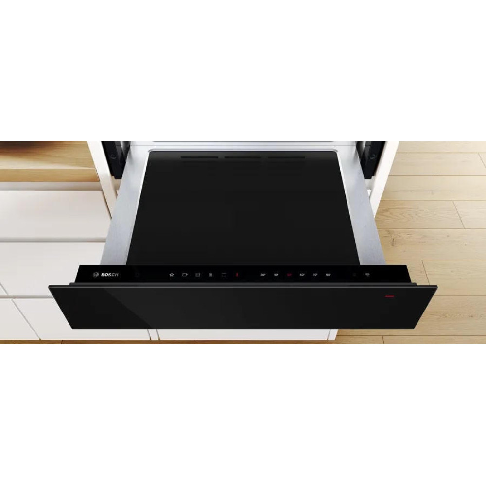 Шкаф для подогрева посуды Bosch BIC7101B1