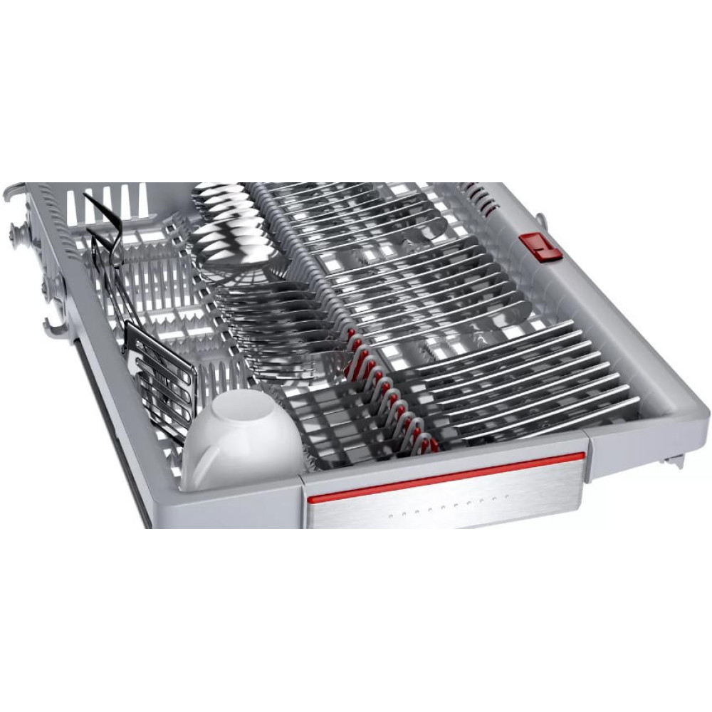 Встраиваемая посудомоечная машина Bosch SPD8ZMX1MR