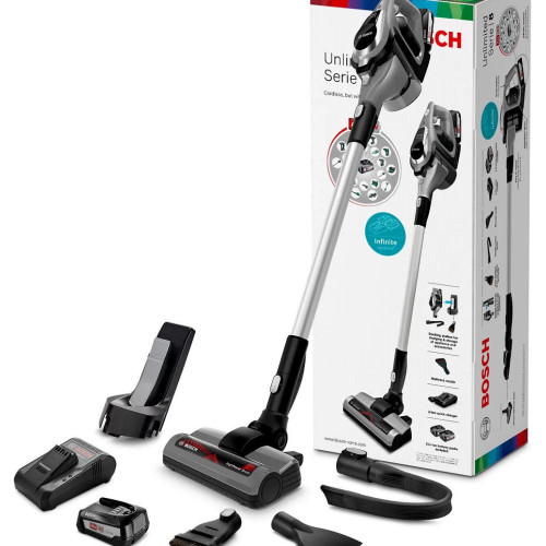 Пылесос Bosch BCS812KA2