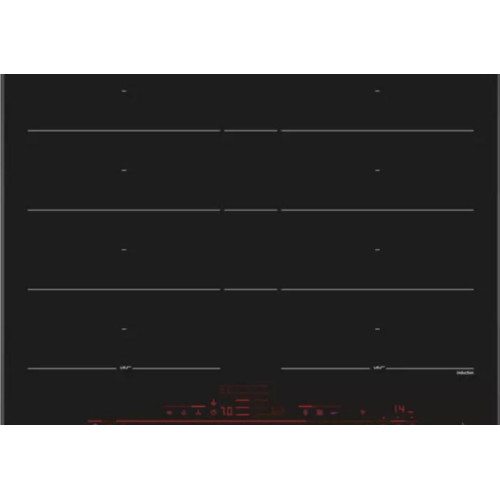 Индукционная варочная панель Bosch PXY695DX6E