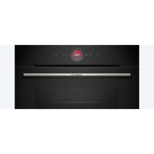 Компактный духовой шкаф Bosch CBG7341B1