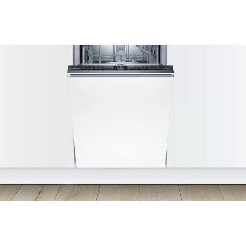 Встраиваемая посудомоечная машина Bosch SPV4HKX1DR