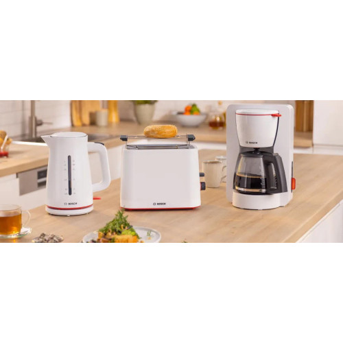 Кофеварка Bosch TKA3M131