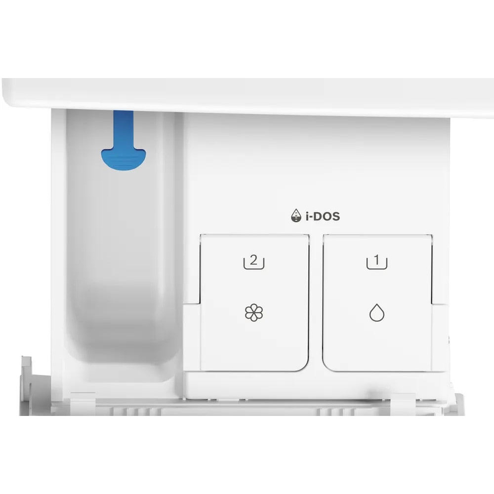 Стиральная машина Bosch WNG254A9BY