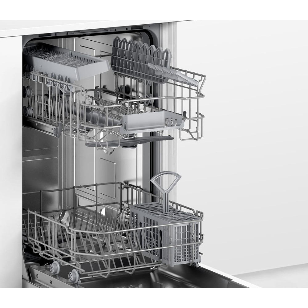 Встраиваемая посудомоечная машина Bosch SRV2HKX5DR