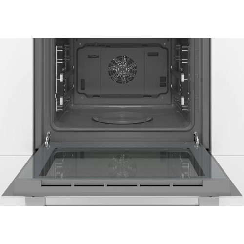 Духовой шкаф Bosch HIJ557YW0R