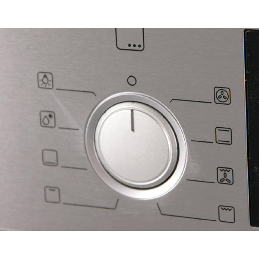 Духовой шкаф Bosch HBA 23S150 R