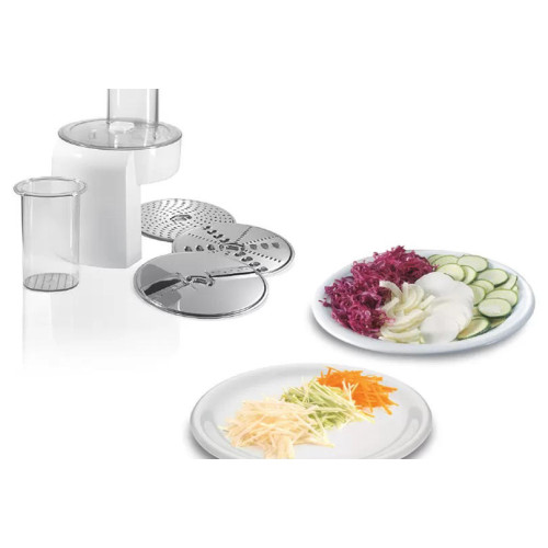 Кухонный комбайн Bosch MUM52120