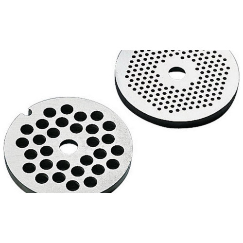 Диски для мясорубки Bosch MUZ8LS2