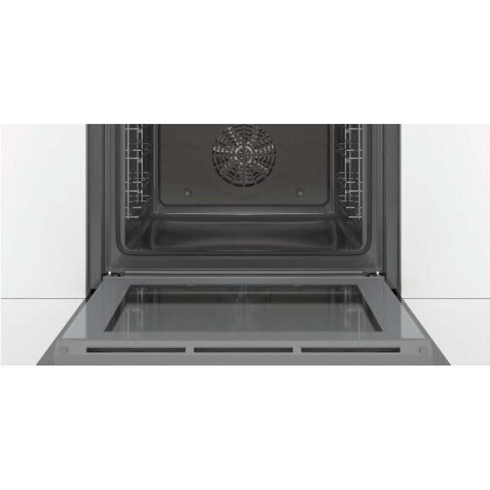 Духовой шкаф Bosch HBA530BB0S