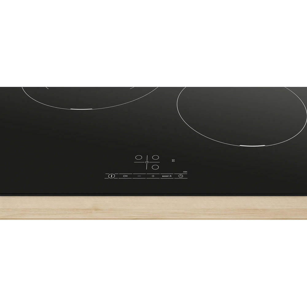 Индукционная варочная панель Bosch PUJ611BB5E