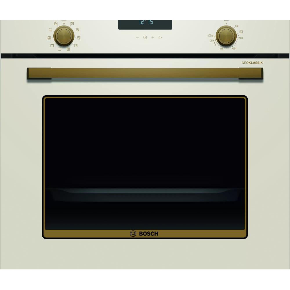 Духовой шкаф Bosch HBJN17EW0R