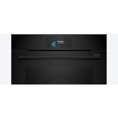 Духовой шкаф Bosch HRG978NB1