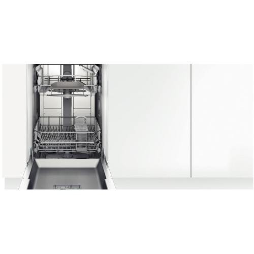 Встраиваемая посудомоечная машина Bosch SPV 40M20 RU