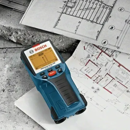 Bosch D-tect 150 Professional детектор, 0601010005