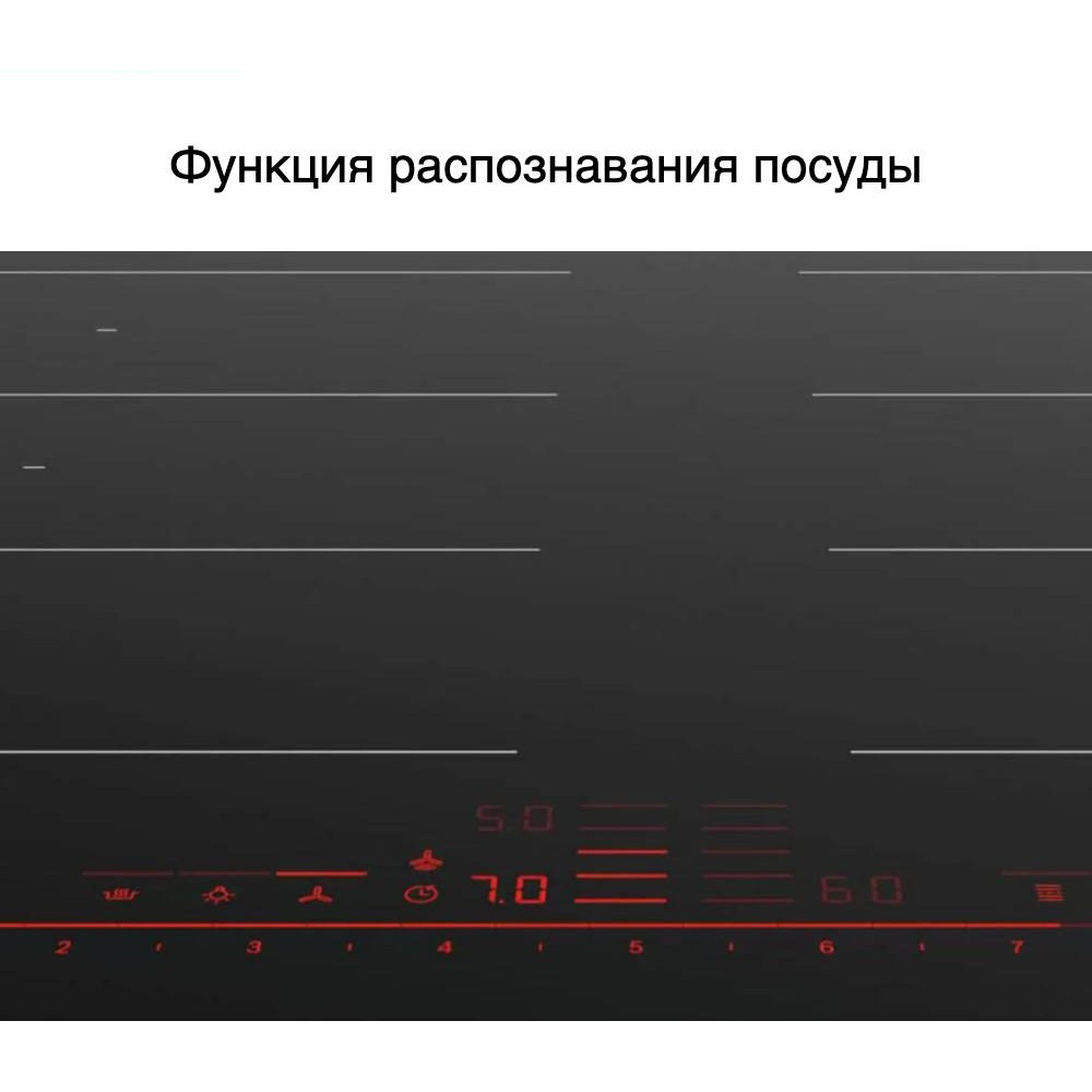 Индукционная варочная панель Bosch PXX675DV1E