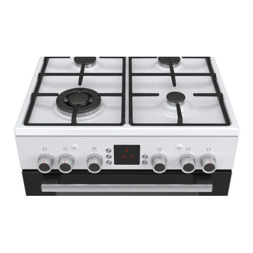 Газовая плита Bosch HGA94W425R