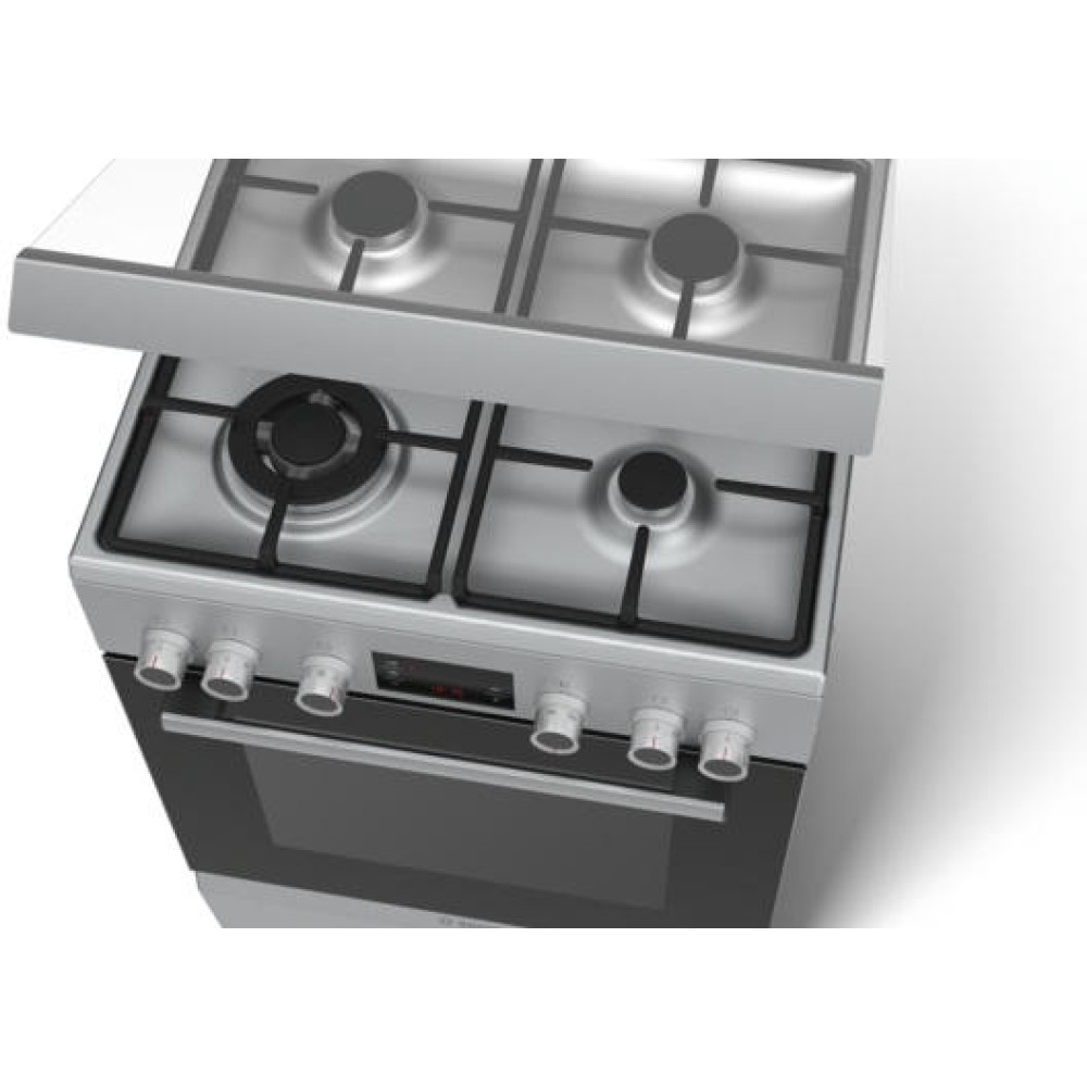 Комбинированная плита Bosch HGD 74W855 R