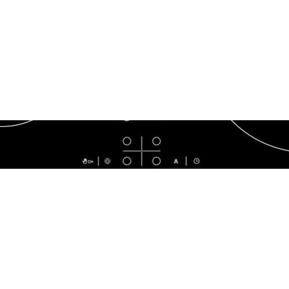 Электрическая варочная панель Bosch PKF 642F17