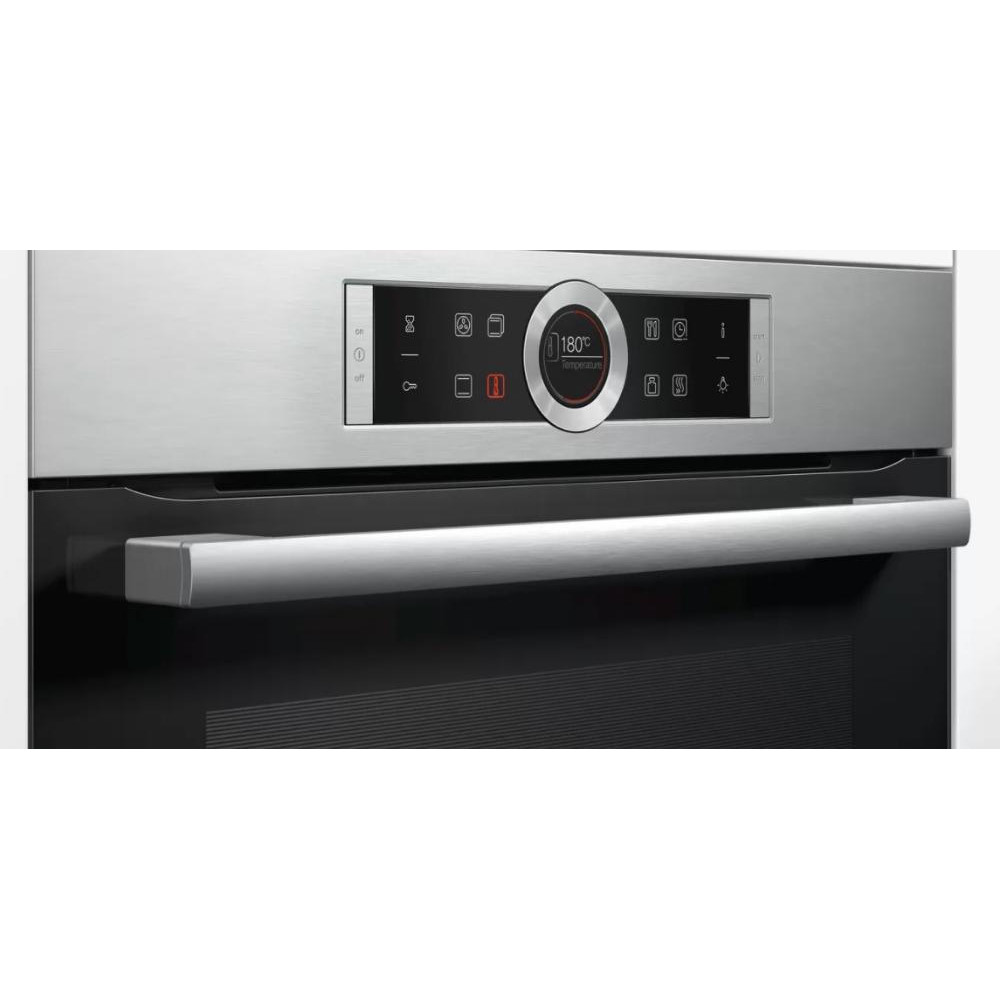 Духовой шкаф Bosch HBG635BS1