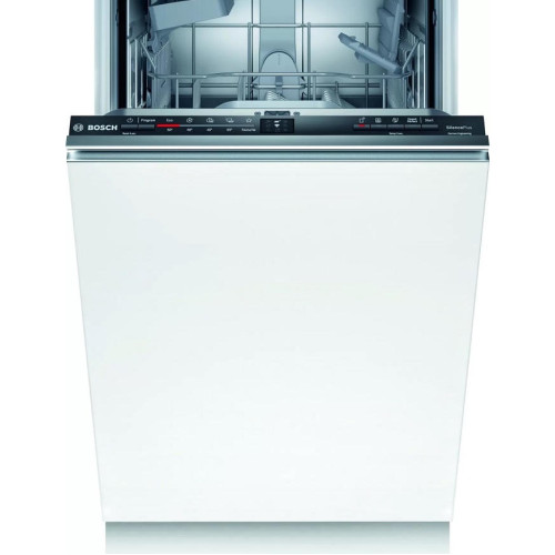 Встраиваемая посудомоечная машина Bosch SPV2IKX2CR