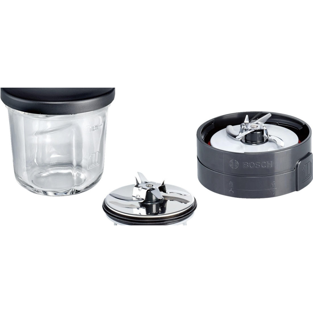 Набор насадок для измельчения Bosch MUZ45XCG1