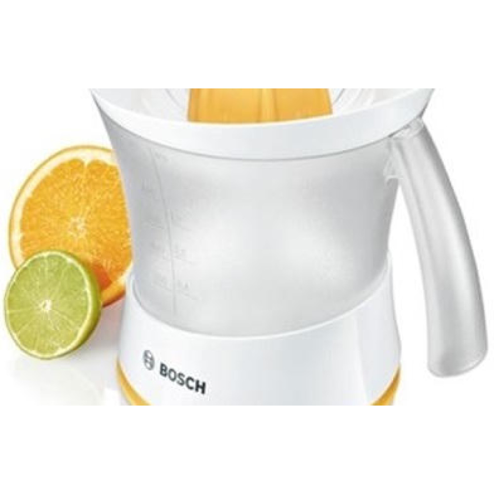 Соковыжималка Bosch MCP 3000